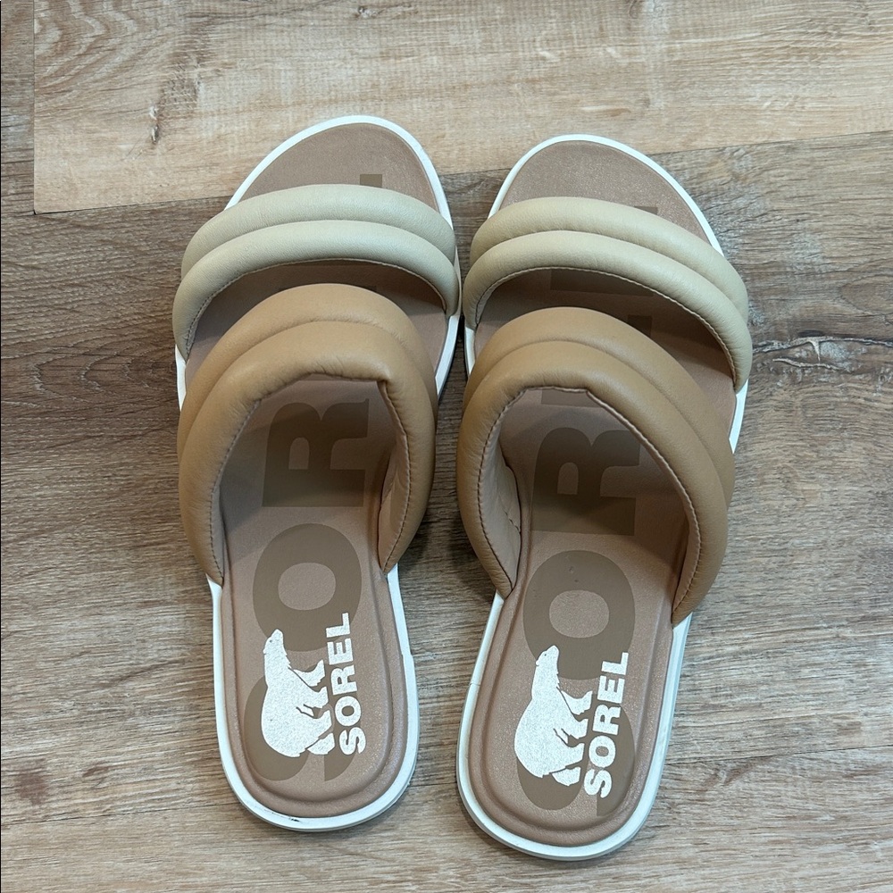 Sorel Women's Sandals